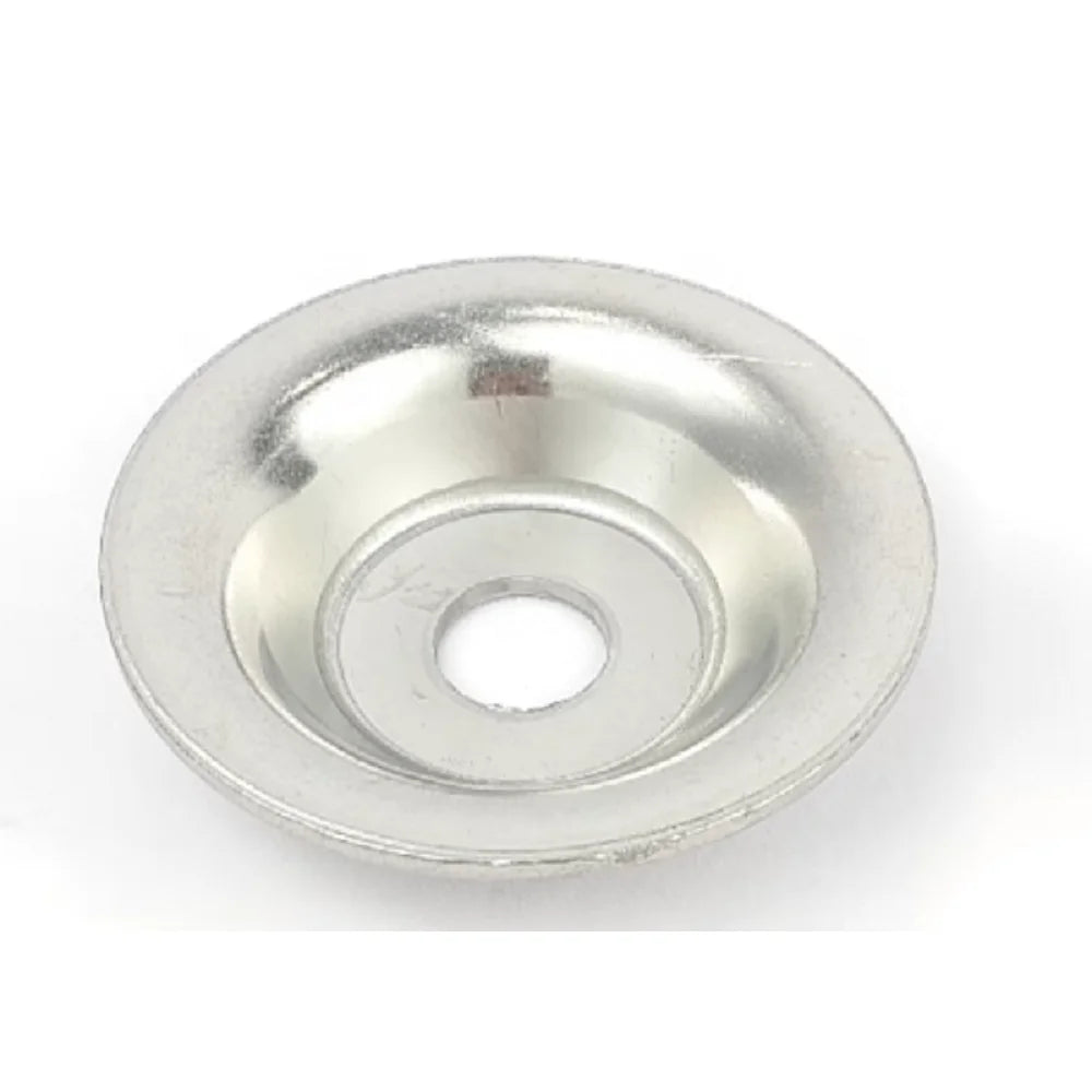 1-10pcs M3 M4 M5 M6 M8 M10 M12 M16 M20 304 Stainless Steel Gasket Concave Convex Bowl Washer