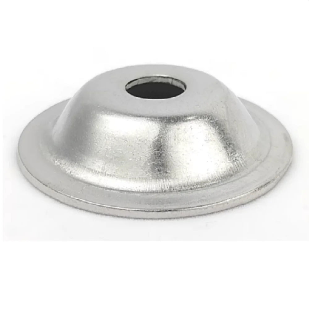 1-10pcs M3 M4 M5 M6 M8 M10 M12 M16 M20 304 Stainless Steel Gasket Concave Convex Bowl Washer