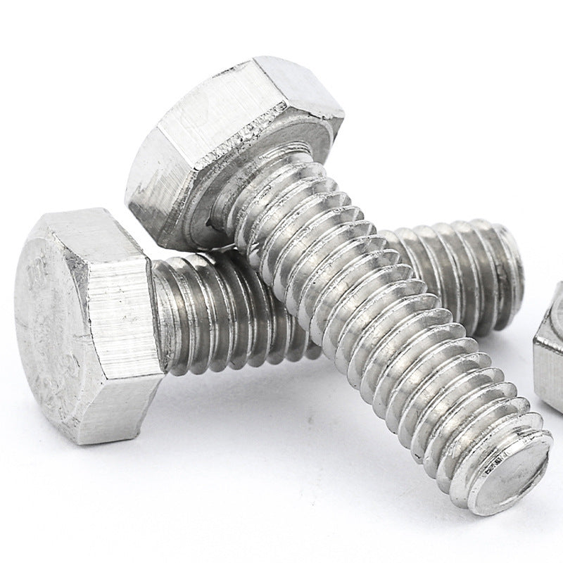 M4M5M6M8M10 304 Stainless Steel Hexagon Socket Head Bolts Reverse Socket Set Screws for Industrial Machinery & Equipment