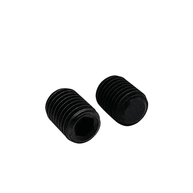 DIN913/GB77 M4-M12 Set Screw 12.9 Grade Fine Thread Flat End Headless Hex Socket Screw