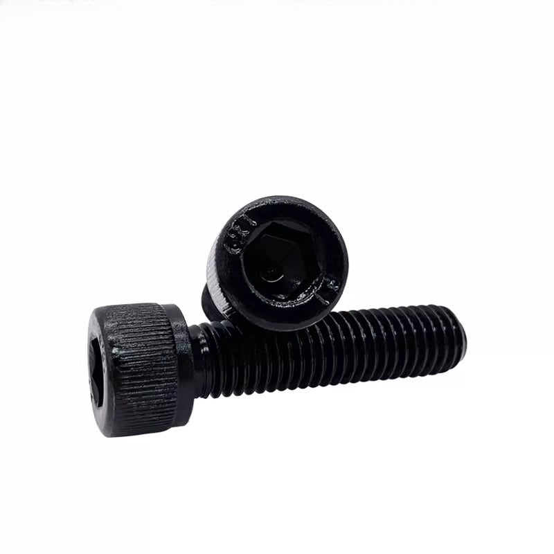 5/16-24 UNF 3/8-24 Fine Thread Screw Grade 12.9 US Imperial Cylinder Head Hex Socket Bolt