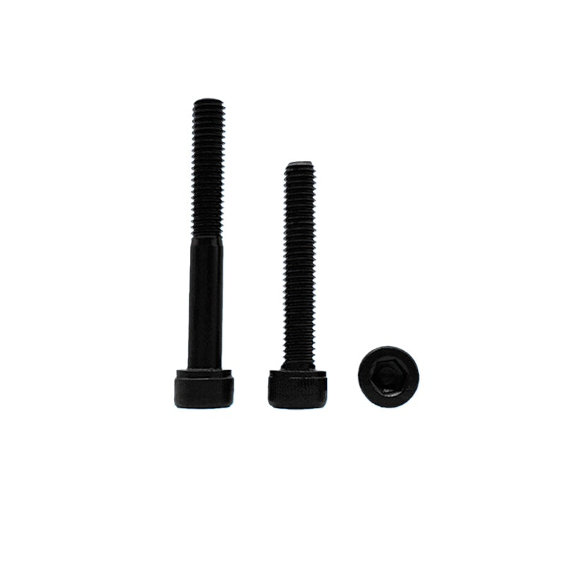 UNC/UNF Grade 12.9 Imperial Screw American Hexagon Cup Head Cylinder High Strength Fastener