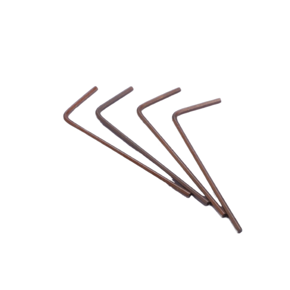 S2 Allen Wrench Hex Screwdriver Inner Hexagonal Wrench Single Tool Simple Internal 6 Angle Wrench 17/20mm for Construction & Daily Hardware Use