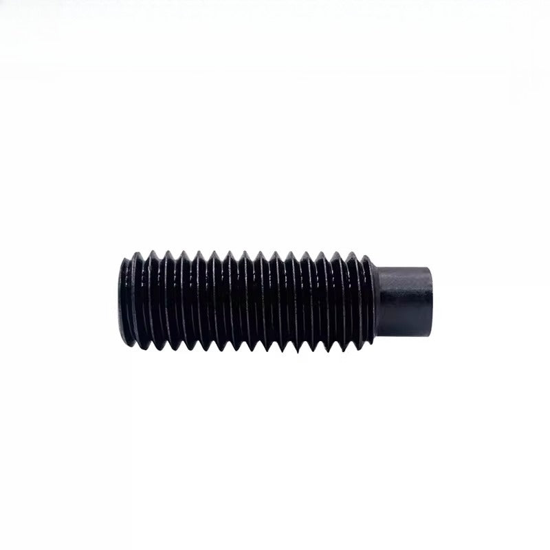 8 # UNC 10# 1/4 UNF Grade 12.9 Imperial Set Screw Fine Thread Cylindrical/Spherical End
