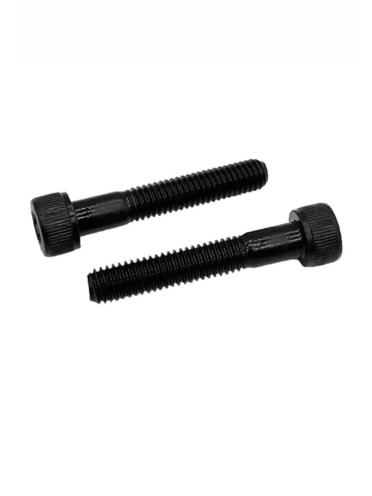 UNC/UNF Grade 12.9 Imperial Screw American Hexagon Cup Head Cylinder High Strength Fastener