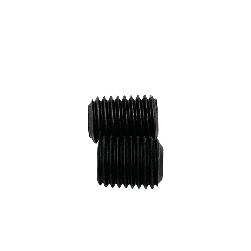 DIN913/GB77 M4-M12 Set Screw 12.9 Grade Fine Thread Flat End Headless Hex Socket Screw