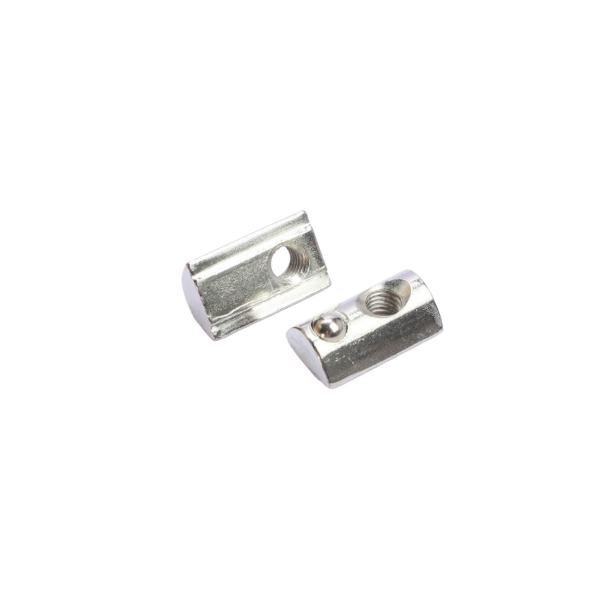 M3/M4/M5/M6 Pachinknut European standard aluminum profile accessories 20-30-40 type elastic nut for Assembly & Machinery