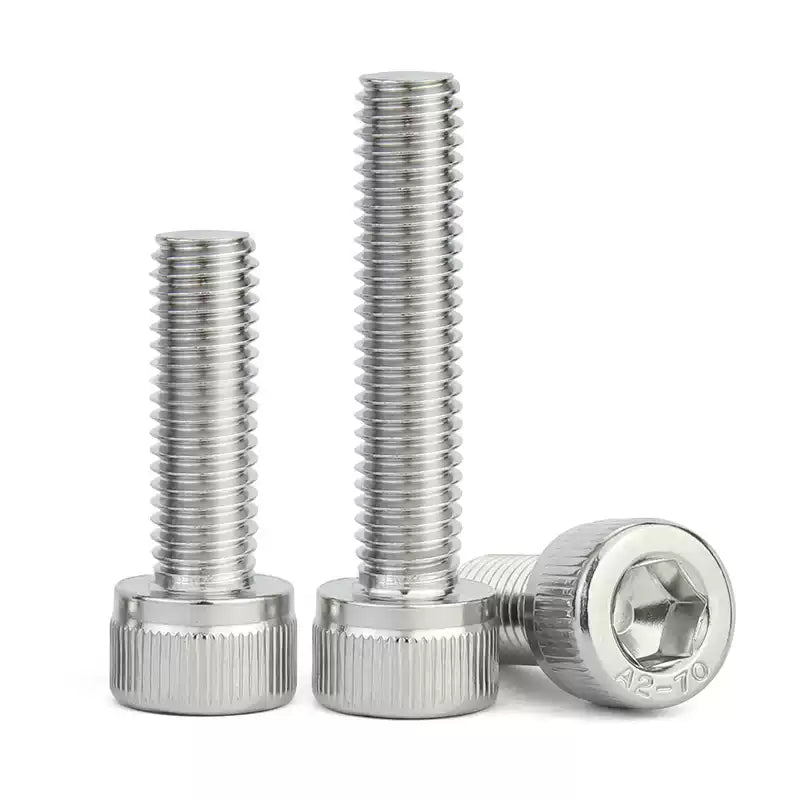 Socket Head Cap Screw SS304