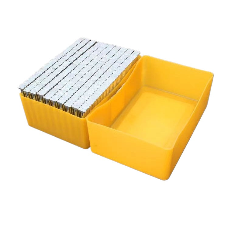 ST18/ST25/ST32/ST38/ST45/ST50/ST57/ST64  National Standard Steel Row Nails Pneumatic Gun Nails Cement Nails Steel Nails Air Row Nails for Construction & Woodworking