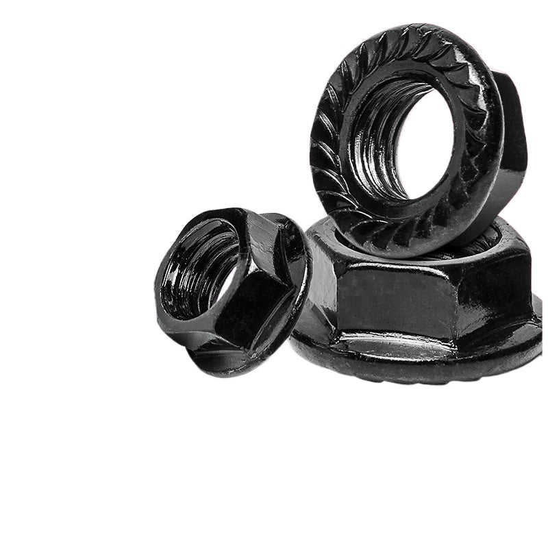 M4/M5/M6 304 Stainless Steel Hammer Nuts Cylindrical Pin Cross Hole Embedded Connecting Nuts