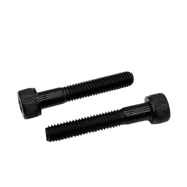 DIN912  M3-M16 12.9 Grade Hex Socket Machine Screw Cylinder Cup Head Super Long Half-Thread Screw