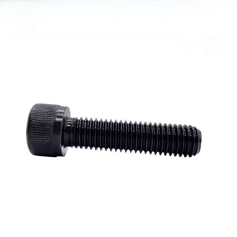 7/16-20 1/2-20 5/8-18 UNF Screw Grade 12.9 US Cylinder Head Hex Fine Thread Fastener