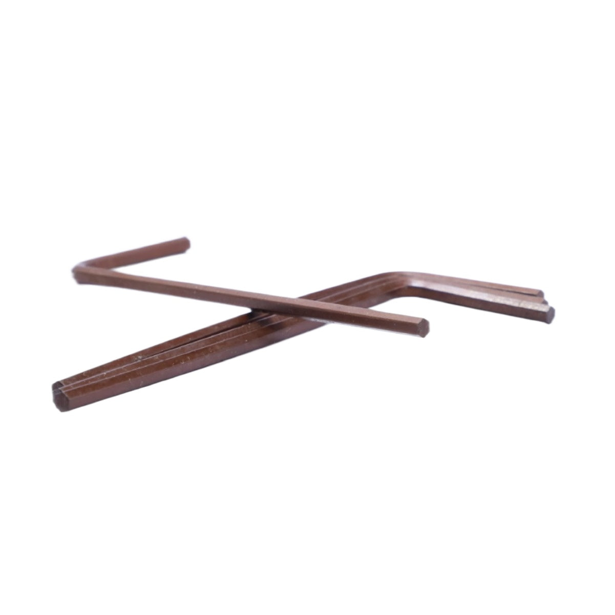 S2 Allen Wrench Hex Screwdriver Inner Hexagonal Wrench Single Tool Simple Internal 6 Angle Wrench 17/20mm for Construction & Daily Hardware Use
