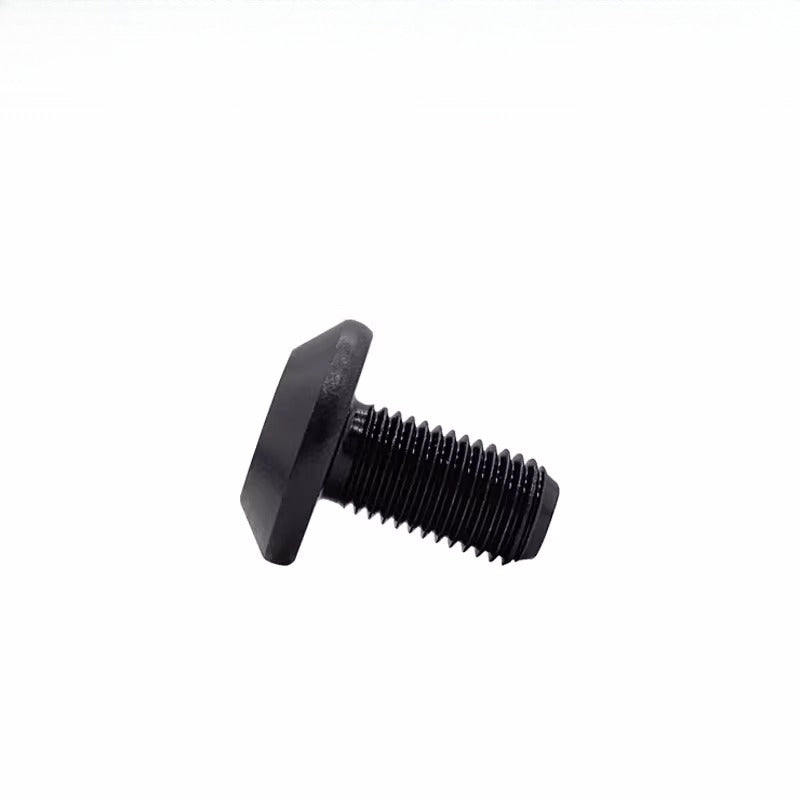 M5-M8 10.9 Grade/304 Stainless Steel Umbrella Head Screw Mushroom Head CNC Cutter Head Milling Machine Bolt