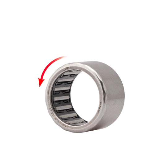PNY Imported One-Way Needle Roller Bearing HF0608 HF0812 HF1012 HF1216 HF1416 HF1616 HF2016 HF2520