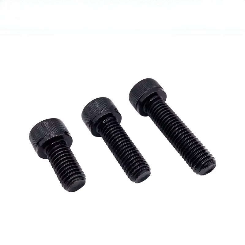 5/16-24 UNF 3/8-24 Fine Thread Screw Grade 12.9 US Imperial Cylinder Head Hex Socket Bolt