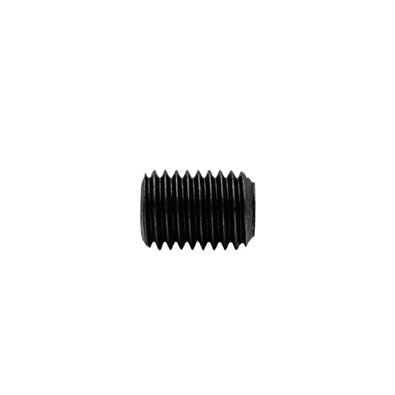DIN913/GB77 M4-M12 Set Screw 12.9 Grade Fine Thread Flat End Headless Hex Socket Screw