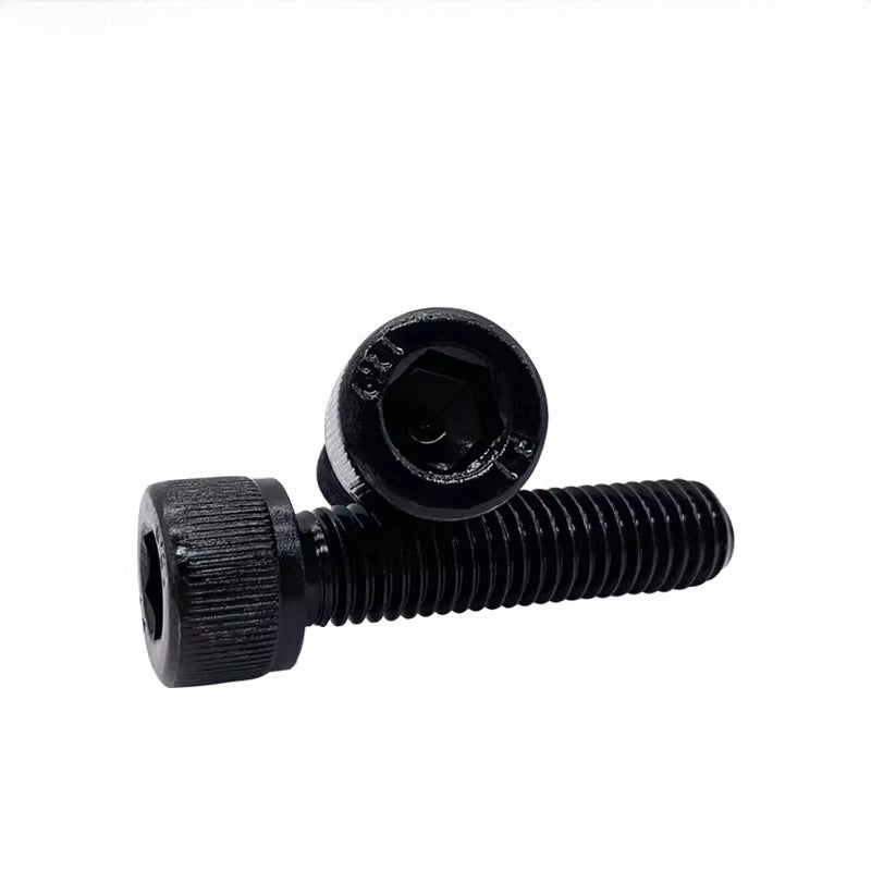7/16-20 1/2-20 5/8-18 UNF Screw Grade 12.9 US Cylinder Head Hex Fine Thread Fastener