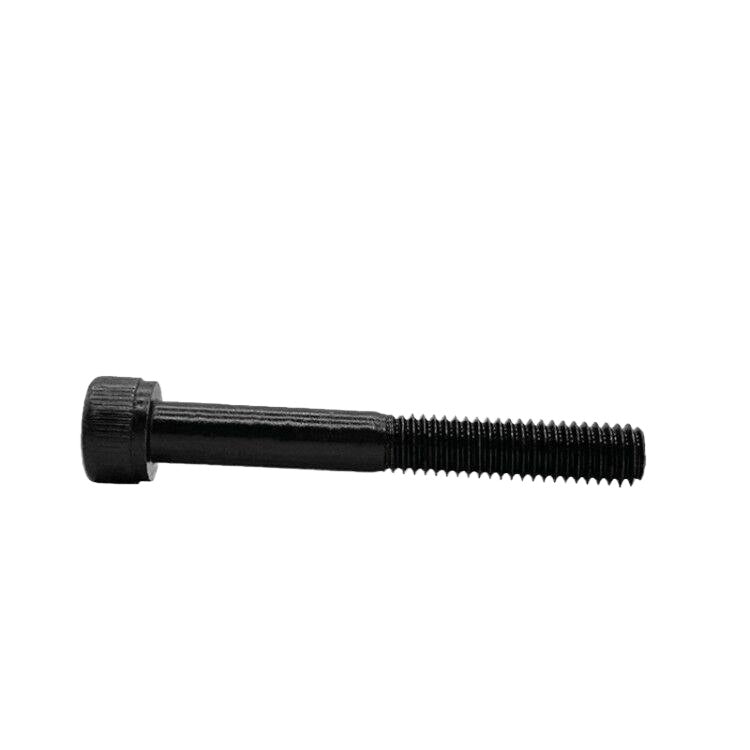 DIN912  M3-M16 12.9 Grade Hex Socket Machine Screw Cylinder Cup Head Super Long Half-Thread Screw