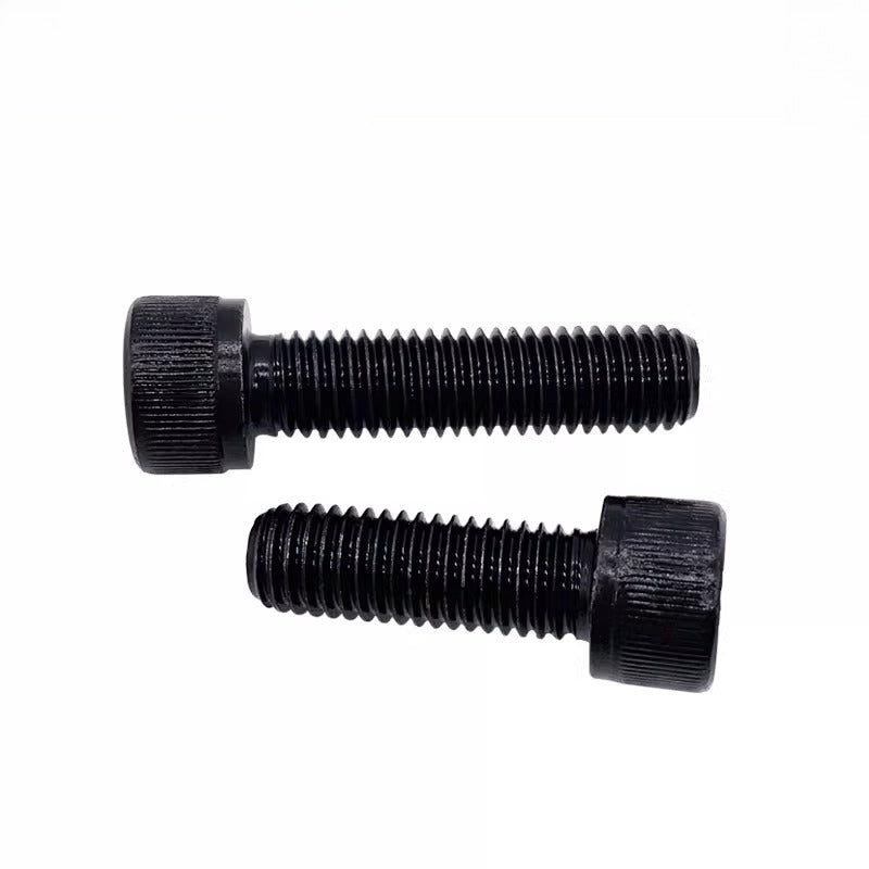 10#-1/2 12.9 Grade Screw UNF American Cylindrical Head Hex Fine Thread Imperial Machine Bolt