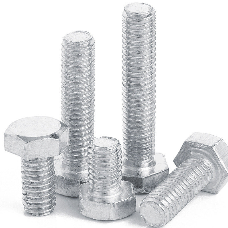 M4M5M6M8M10  304 Stainless Steel Hexagon Socket Head Bolts Reverse Socket Set Screws for Industrial Machinery & Equipment