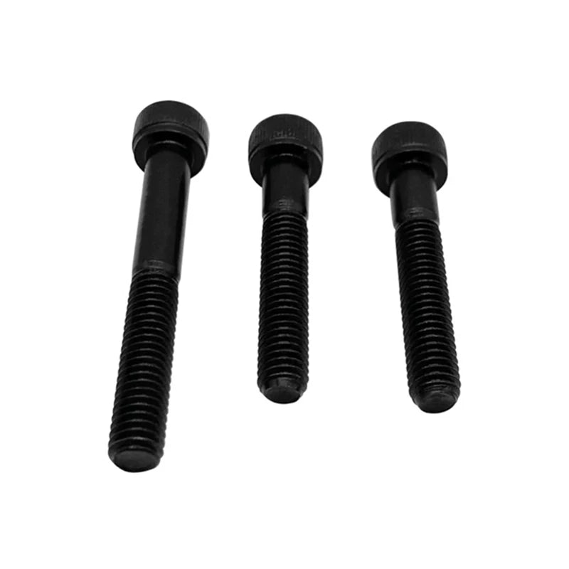 UNC/UNF Grade 12.9 Imperial Screw American Hexagon Cup Head Cylinder High Strength Fastener