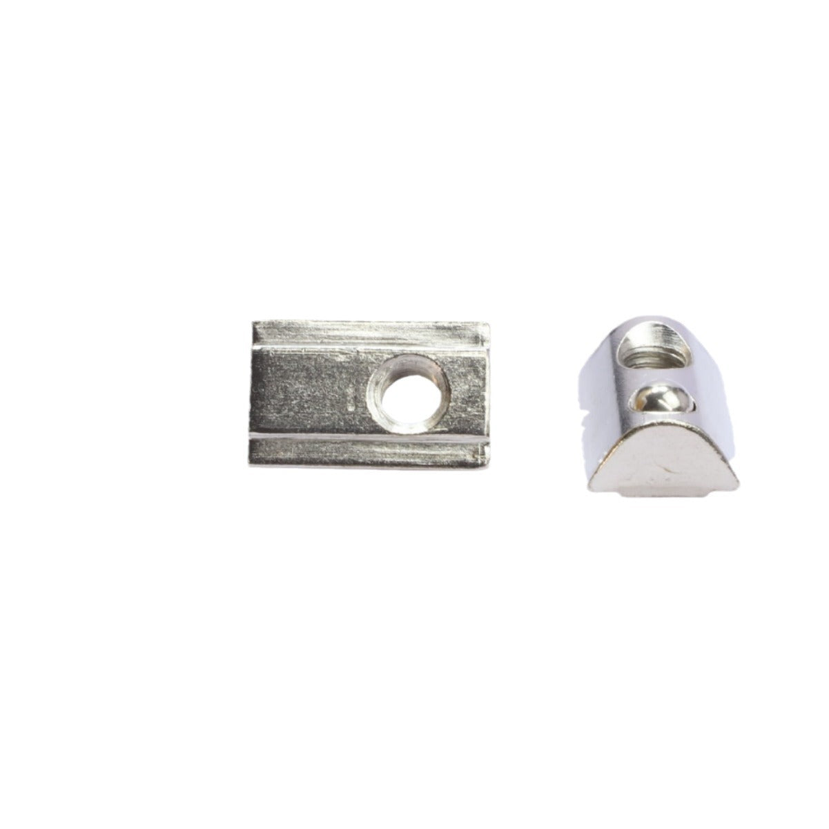 M3/M4/M5/M6 Pachinknut European standard aluminum profile accessories 20-30-40 type elastic nut for Assembly & Machinery