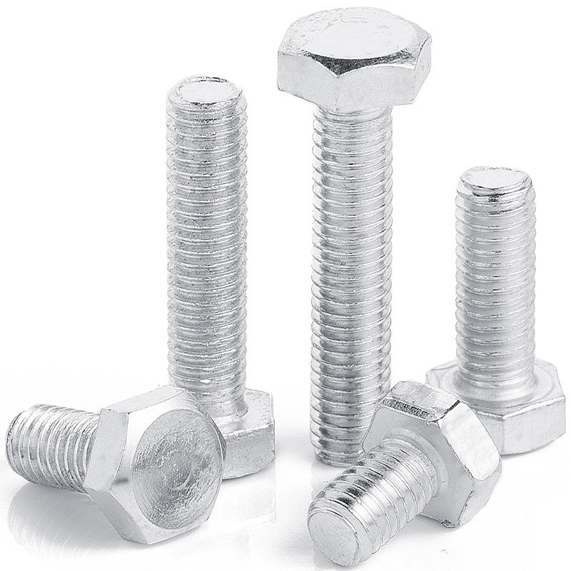 M4M5M6M8M10  304 Stainless Steel Hexagon Socket Head Bolts Reverse Socket Set Screws for Industrial Machinery & Equipment