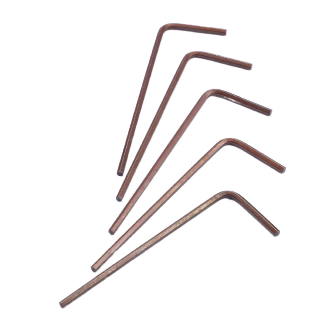 S2 Allen Wrench Hex Screwdriver Inner Hexagonal Wrench Single Tool Simple Internal 6 Angle Wrench 17/20mm for Construction & Daily Hardware Use