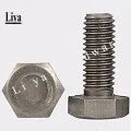 5-20pcs  M2 M2.5 M3 M4 M5 M6 DIN7991 Pure Titanium hexagon socket countersunk / flat head screw Ti screws