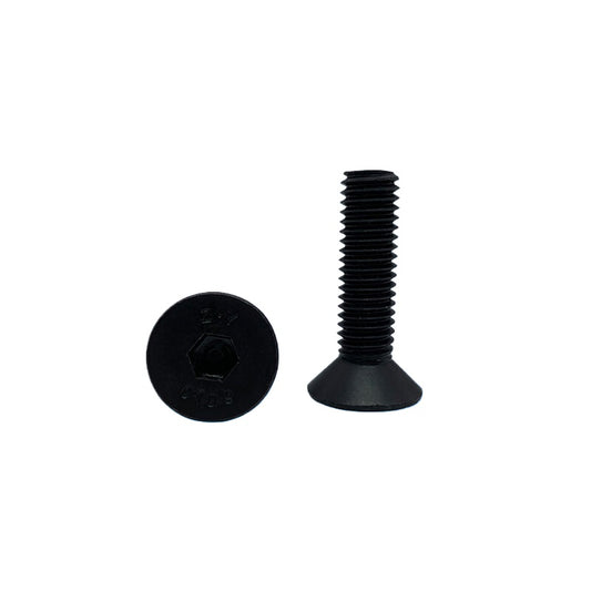 DIN7991 M3-M12 12.9 Grade Countersunk Head Screw Hex Socket Flat Head Machine Bolt