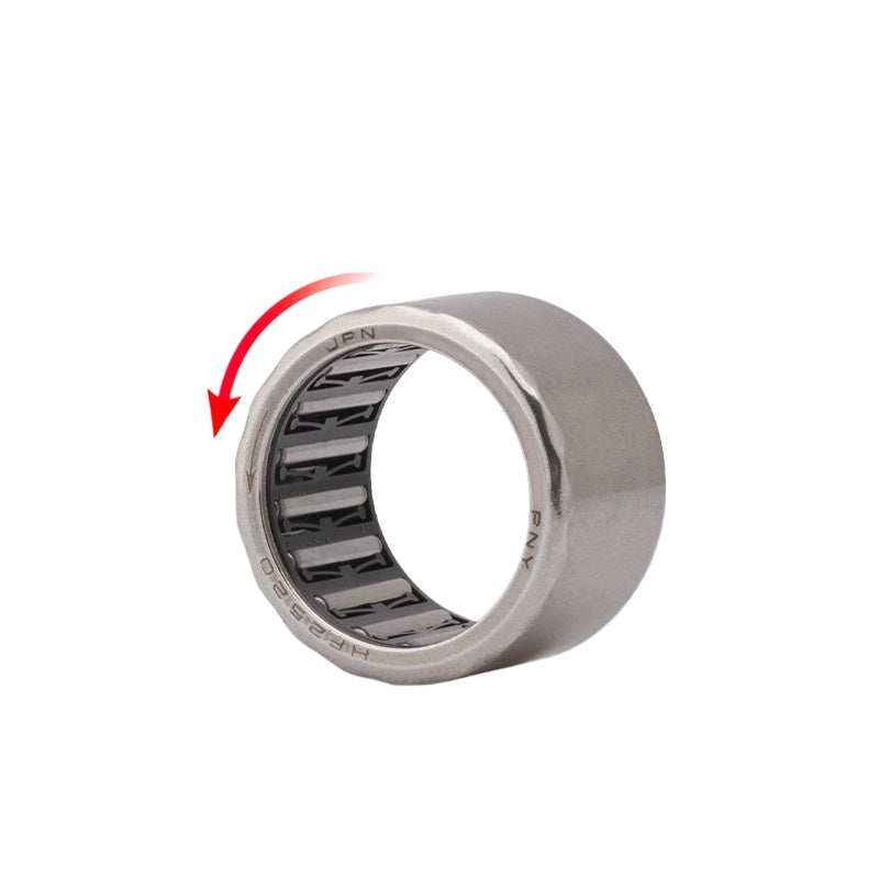PNY Imported One-Way Needle Roller Bearing HF0608 HF0812 HF1012 HF1216 HF1416 HF1616 HF2016 HF2520