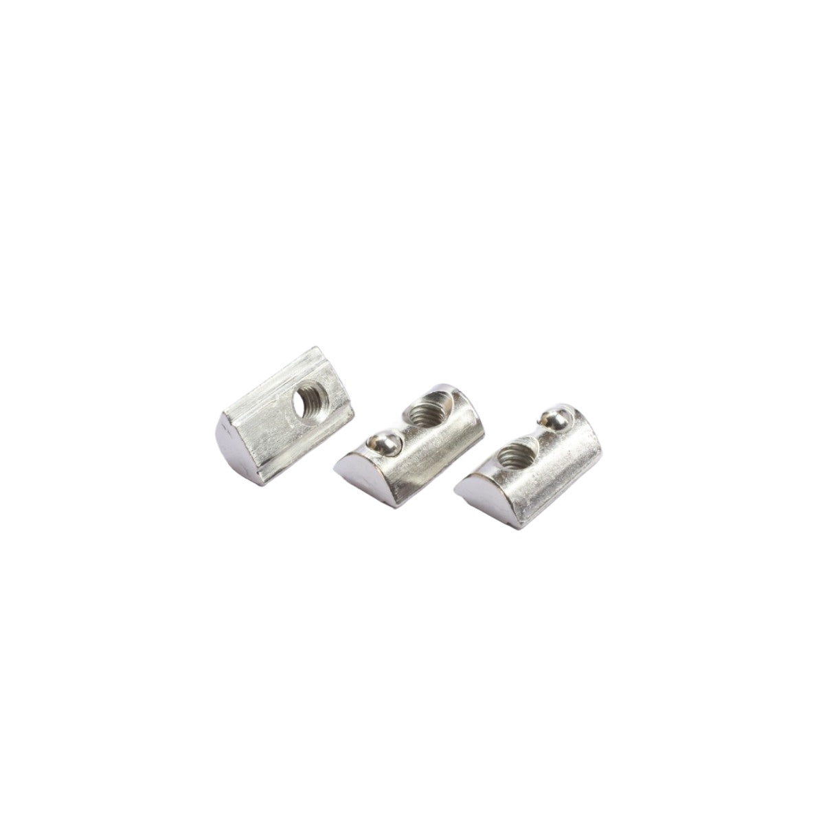 M3/M4/M5/M6 Pachinknut European standard aluminum profile accessories 20-30-40 type elastic nut for Assembly & Machinery