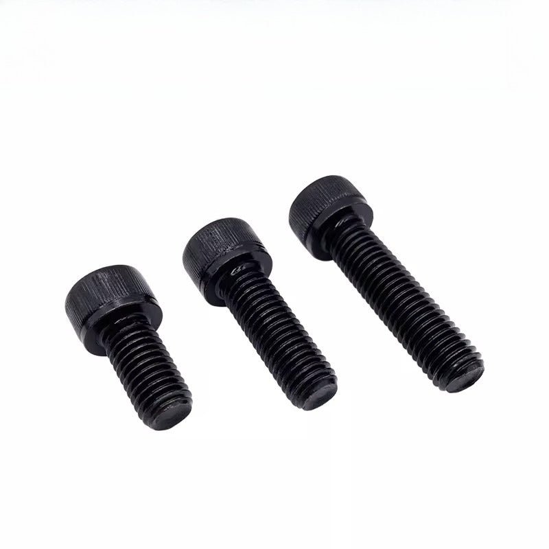7/16-20 1/2-20 5/8-18 UNF Screw Grade 12.9 US Cylinder Head Hex Fine Thread Fastener