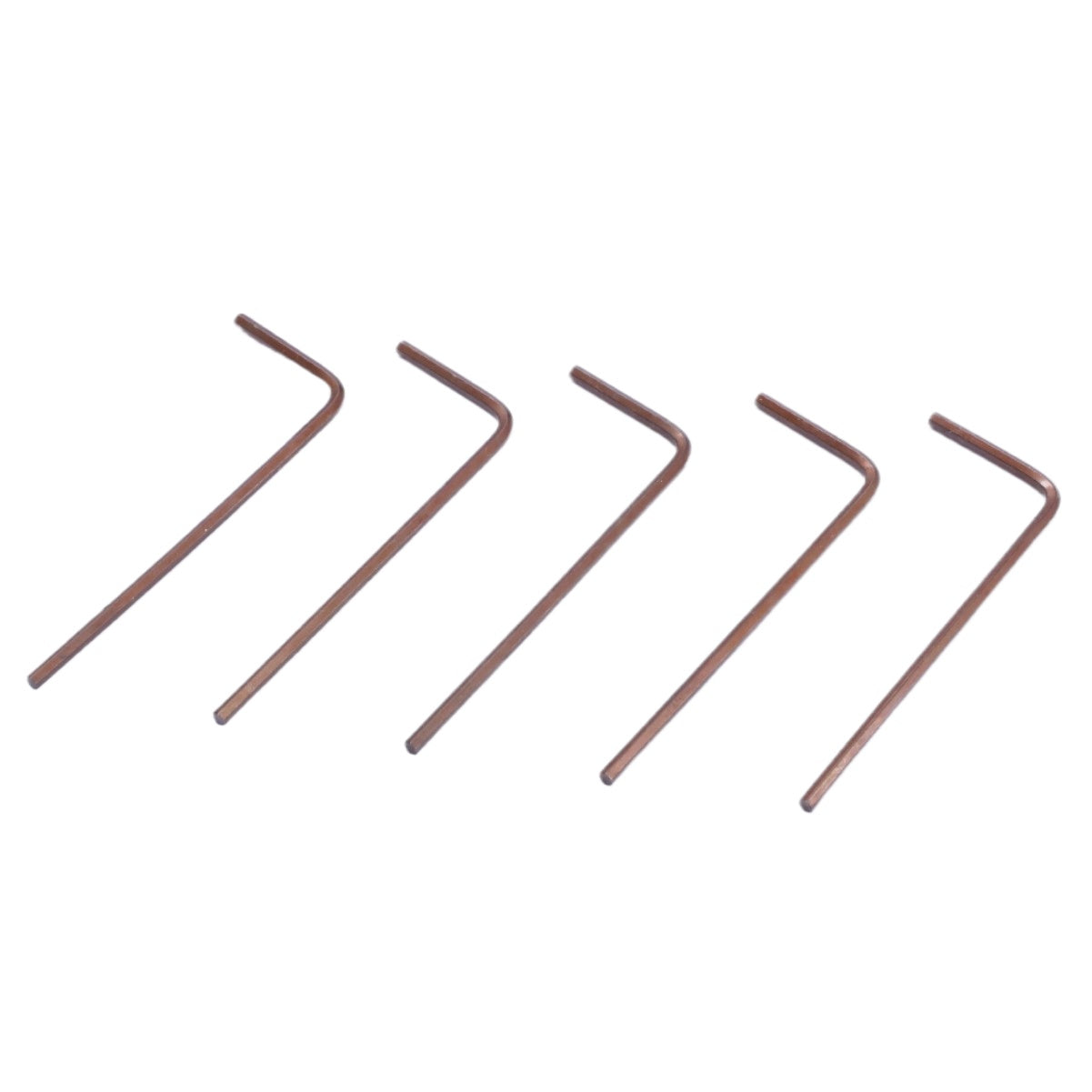 S2 Allen Wrench Hex Screwdriver Inner Hexagonal Wrench Single Tool Simple Internal 6 Angle Wrench 17/20mm for Construction & Daily Hardware Use