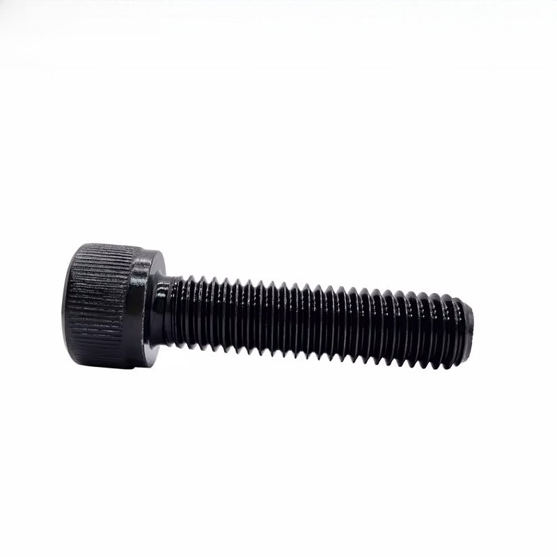 10#-1/2 12.9 Grade Screw UNF American Cylindrical Head Hex Fine Thread Imperial Machine Bolt
