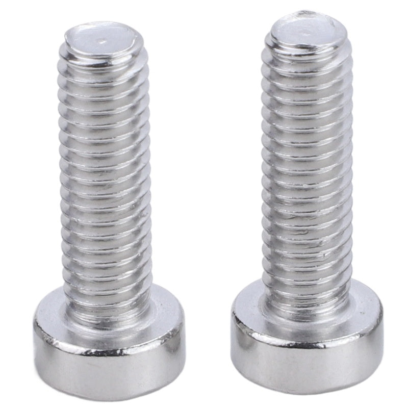 M3/M5/M6 304 stainless steel plum blossom head hexagonal screw short cup thin head cylindrical head plum blossom bolt for Machinery & Furniture